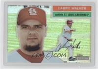 Larry Walker #/556