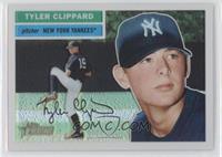 Tyler Clippard #/556