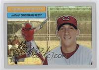 Chris Denorfia #/556