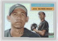 Luis Ramirez #/556