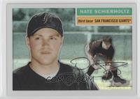 Nate Schierholtz #/556