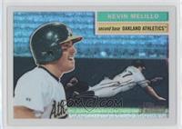 Kevin Melillo #/556