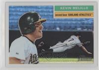 Kevin Melillo #/556