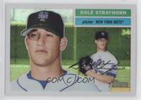 Kole Strayhorn #/556