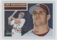 Wes Swackhamer #/1,956