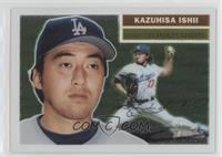 Kazuhisa Ishii #/1,956