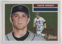 David Wright #/1,956
