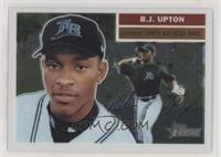 B.J. Upton #/1,956