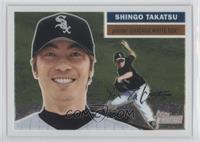 Shingo Takatsu #/1,956