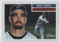 Mike Lowell #/1,956