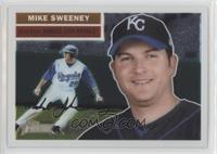 Mike Sweeney #/1,956