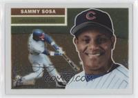 Sammy Sosa #/1,956