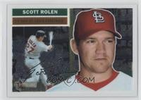 Scott Rolen #/1,956