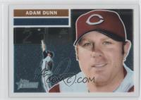 Adam Dunn #/1,956