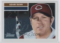 Adam Dunn #/1,956