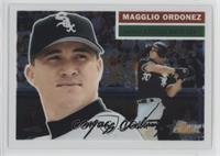 Magglio Ordonez #/1,956