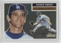 Shawn Green #/1,956