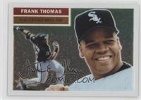 Frank Thomas #/1,956