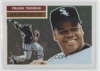 Frank Thomas #/1,956
