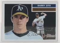 Barry Zito #/1,956