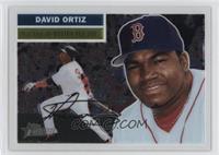 David Ortiz #/1,956