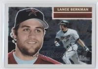 Lance Berkman #/1,956