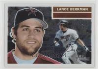 Lance Berkman #/1,956