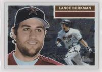 Lance Berkman #/1,956