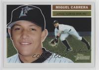 Miguel Cabrera #/1,956