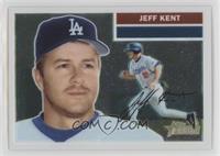 Jeff Kent #/1,956