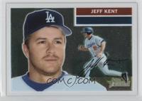 Jeff Kent #/1,956