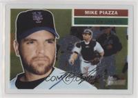 Mike Piazza #/1,956