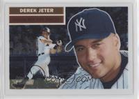Derek Jeter #/1,956