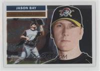 Jason Bay #/1,956