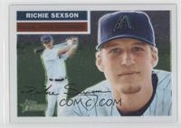 Richie Sexson #/1,956