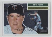 Lew Ford #/1,956