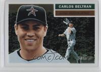 Carlos Beltran #/1,956