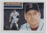 Curt Schilling #/1,956