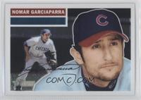 Nomar Garciaparra #/1,956