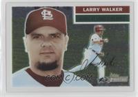 Larry Walker #/1,956