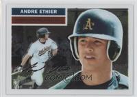 Andre Ethier #/1,956