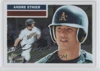 Andre Ethier #/1,956