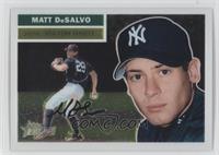 Matt DeSalvo #/1,956