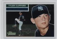 Tyler Clippard #/1,956
