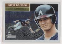 Steven Doetsch #/1,956