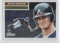 Steven Doetsch #/1,956