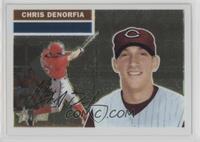 Chris Denorfia #/1,956