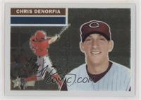 Chris Denorfia #/1,956