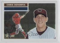 Chris Denorfia #/1,956