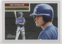 Ian Kinsler [EX to NM] #/1,956